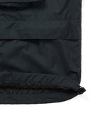 THISISNEVERTHAT THISISNEVERTHAT Fishing Jacket Deep Green