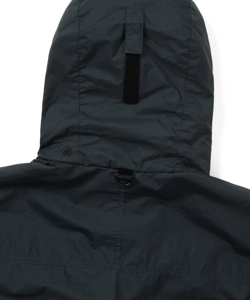 THISISNEVERTHAT THISISNEVERTHAT Fishing Jacket Deep Green