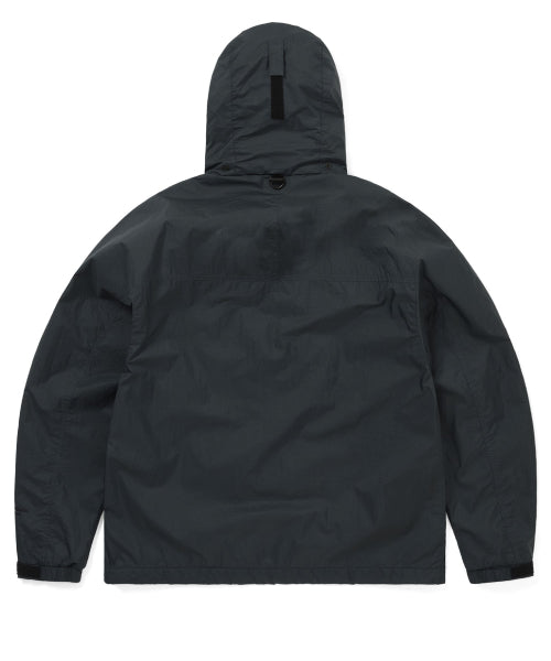 THISISNEVERTHAT THISISNEVERTHAT Fishing Jacket Deep Green