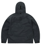 THISISNEVERTHAT THISISNEVERTHAT Fishing Jacket Deep Green