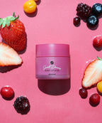 GLOWIEST GLOWIEST Sweet Dreams Lip Mask Set
