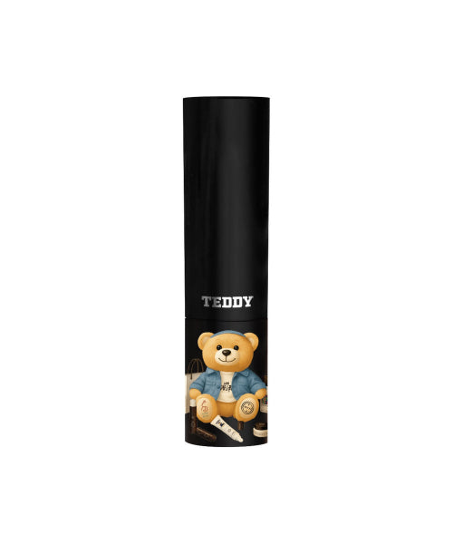 BLCO BLCO Teddy Bear Vegan Lip Balm 3.2G