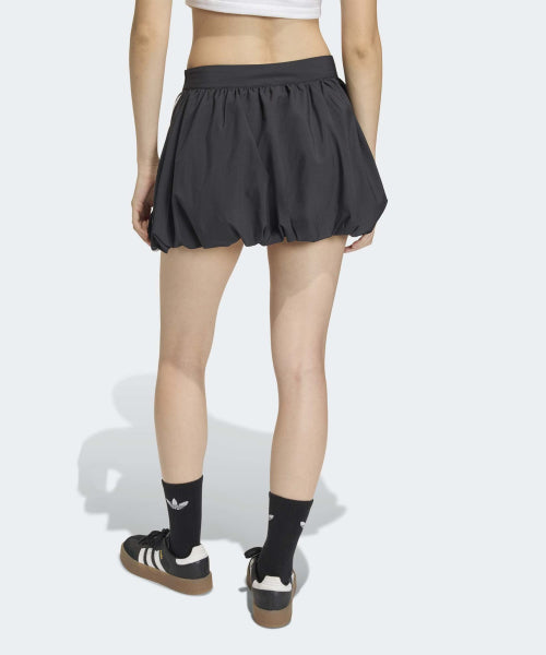 ADIDAS ADIDAS Balloon Skirt - Black