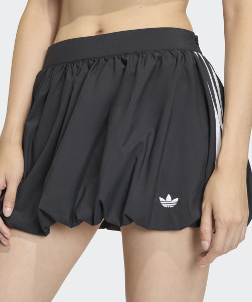 ADIDAS ADIDAS Balloon Skirt - Black