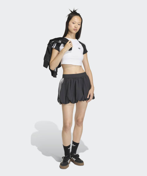 ADIDAS ADIDAS Balloon Skirt - Black
