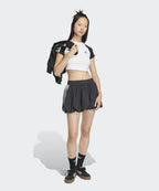 ADIDAS ADIDAS Balloon Skirt - Black