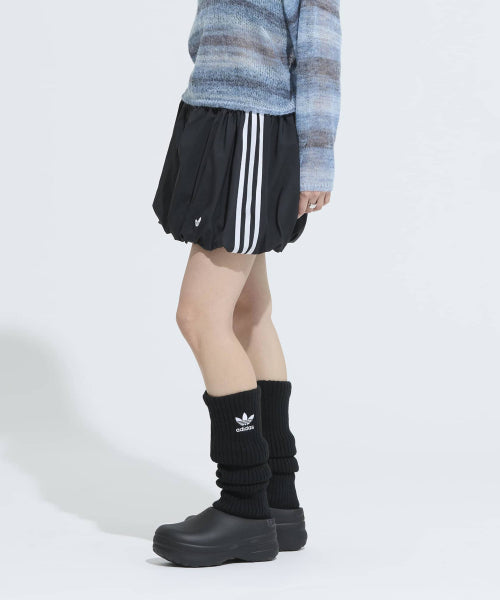 ADIDAS ADIDAS Balloon Skirt - Black