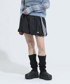 ADIDAS ADIDAS Balloon Skirt - Black
