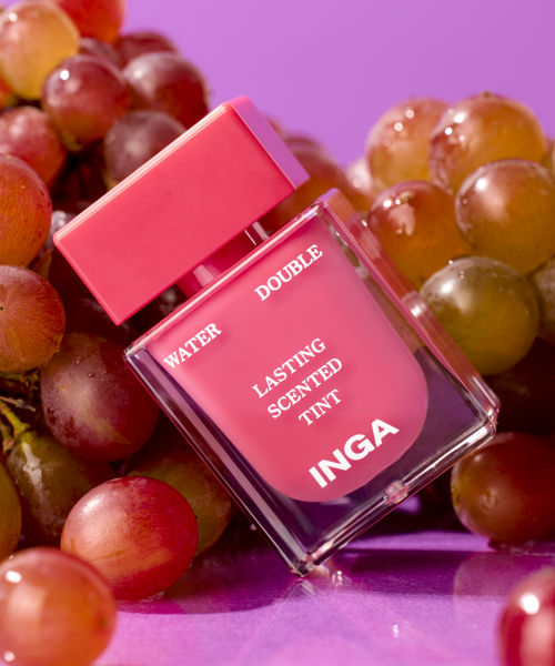 inga Water Double Lasting Scented Tint 8 colors