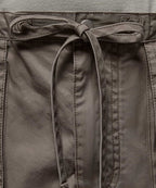 NIKE Nike Jordan Chicago Parachute Skirt W - Olive Gray