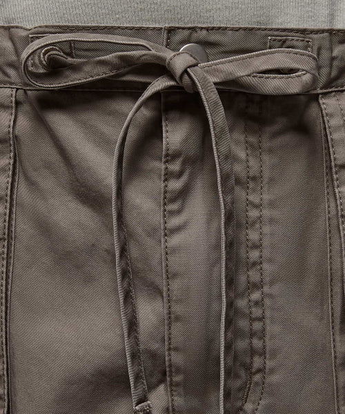 NIKE Nike Jordan Chicago Parachute Skirt W - Olive Gray