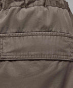NIKE Nike Jordan Chicago Parachute Skirt W - Olive Gray
