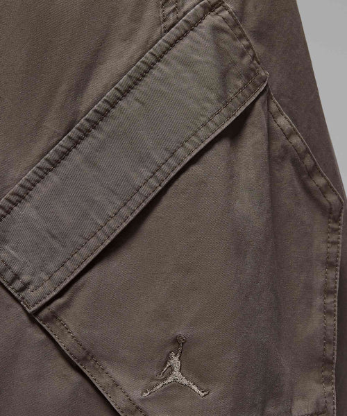 NIKE Nike Jordan Chicago Parachute Skirt W - Olive Gray