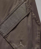 NIKE Nike Jordan Chicago Parachute Skirt W - Olive Gray