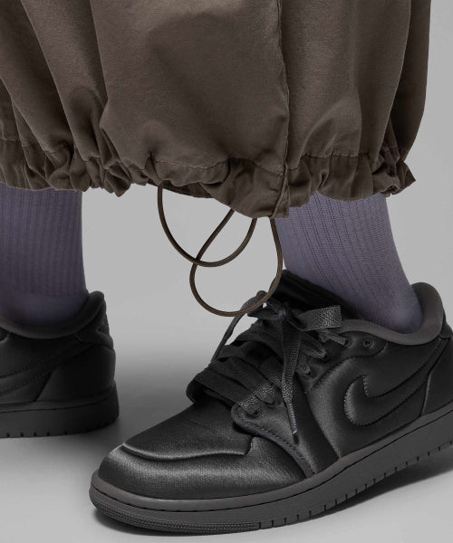 NIKE Nike Jordan Chicago Parachute Skirt W - Olive Gray