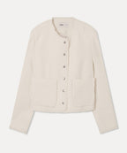 MIXXO MIXXO Jacket Surgical Snap Closure