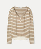 MIXXO MIXXO Hoodie Layered Pullover