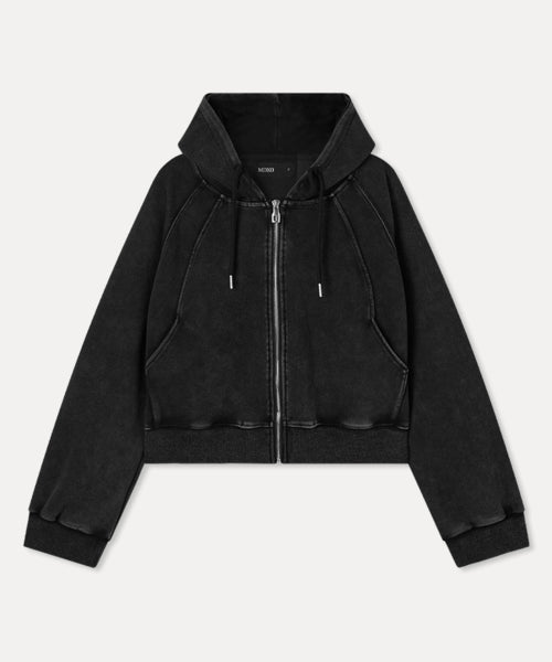 MIXXO MIXXO Hoodie Women Size C