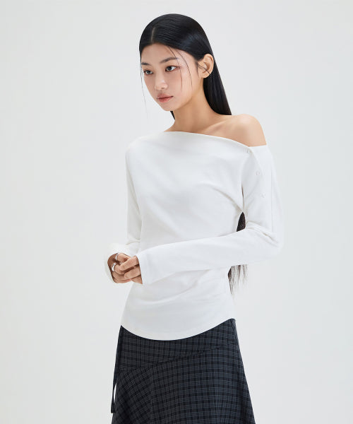 MIXXO MIXXO Long Sleeve T-Shirt C