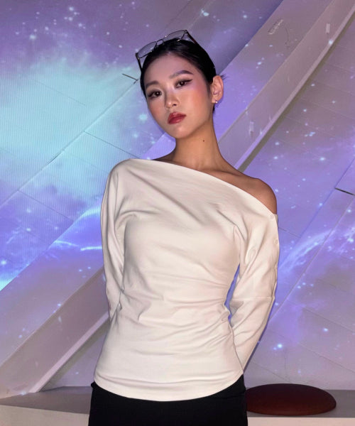 MIXXO MIXXO Long Sleeve T-Shirt C
