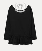 MIXXO MIXXO T-Shirt Layered Design S