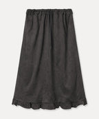 MIXXO MIXXO Skirt Hem Frill Banding