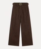 MIXXO MIXXO Denim Raised Belted