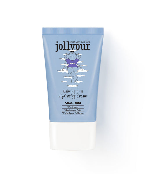 JOLLYOUR Soothing Yummy Moisture Cream 50ml