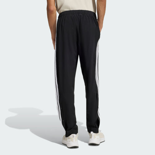 ADIDAS ADIDAS 3-Stripe Woven Snap Track Pants