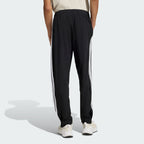 ADIDAS ADIDAS 3-Stripe Woven Snap Track Pants