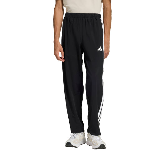 ADIDAS ADIDAS 3-Stripe Woven Snap Track Pants