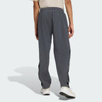 ADIDAS ADIDAS 3-Stripe Woven Snap Track Pants