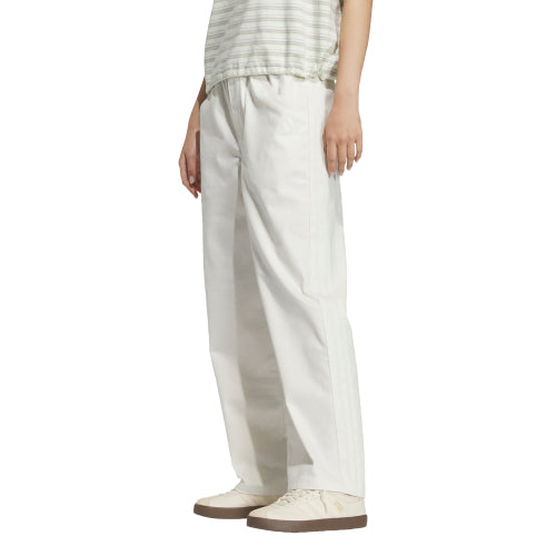 ADIDAS ADIDAS Stadium Chrome Denim Loose Fit Pants