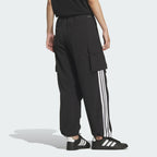ADIDAS ADIDAS Straight Open Hem Pants