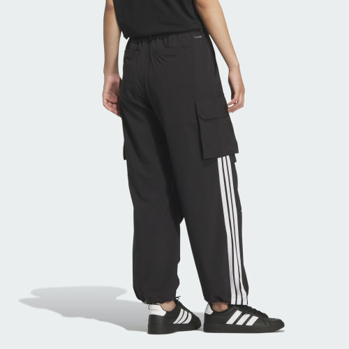 ADIDAS ADIDAS Straight Open Hem Pants