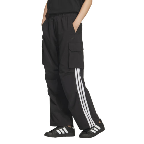 ADIDAS ADIDAS Straight Open Hem Pants