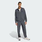 ADIDAS ADIDAS 3-Stripe Woven Regular Fit Track Top