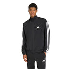 ADIDAS ADIDAS 3-Stripe Woven Regular Fit Track Top