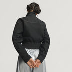 ADIDAS ADIDAS Denim Track Top Women