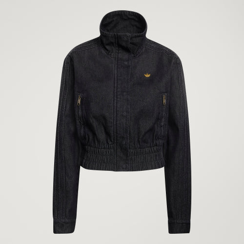 ADIDAS ADIDAS Denim Track Top Women