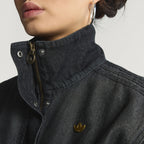ADIDAS ADIDAS Denim Track Top Women