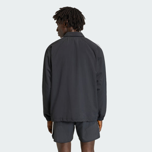 ADIDAS ADIDAS 3-Stripe Coach Jacket Men