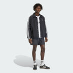 ADIDAS ADIDAS 3-Stripe Coach Jacket Men