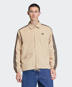 ADIDAS ADIDAS 3-Stripe Coach Jacket Men