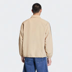 ADIDAS ADIDAS 3-Stripe Coach Jacket Men
