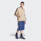 ADIDAS ADIDAS 3-Stripe Coach Jacket Men