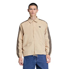 ADIDAS ADIDAS 3-Stripe Coach Jacket Men