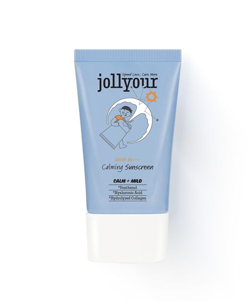 jollyour sunscreen 50ml