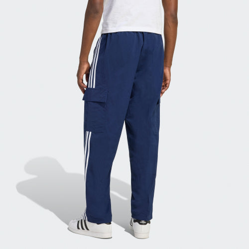 ADIDAS ADIDAS Adicolor Classic 3-Stripe Cargo Pants