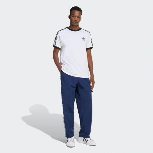 ADIDAS ADIDAS Adicolor Classic 3-Stripe Cargo Pants